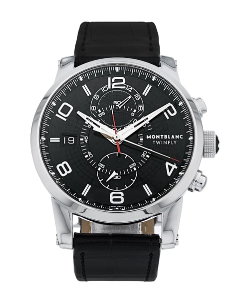 Montblanc TimeWalker 105077